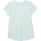 88TYM_2 adidas Big Girls Logo T-Shirt - Short Sleeve