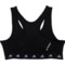 4TPRT_2 adidas Big Girls Power React Sports Bra