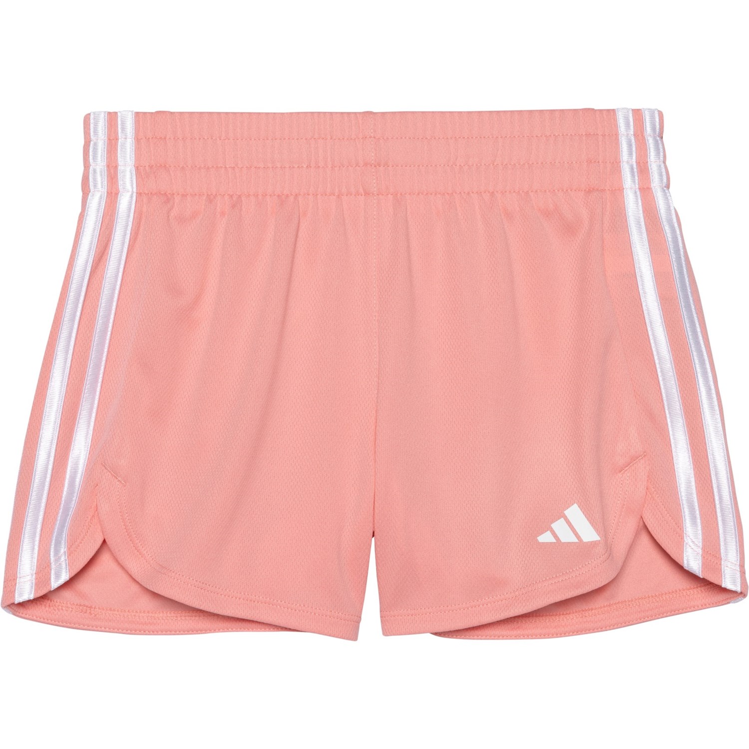 pink mesh adidas