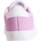 4VYVY_5 adidas Big Girls VL Court 3.0 Sneakers - Suede
