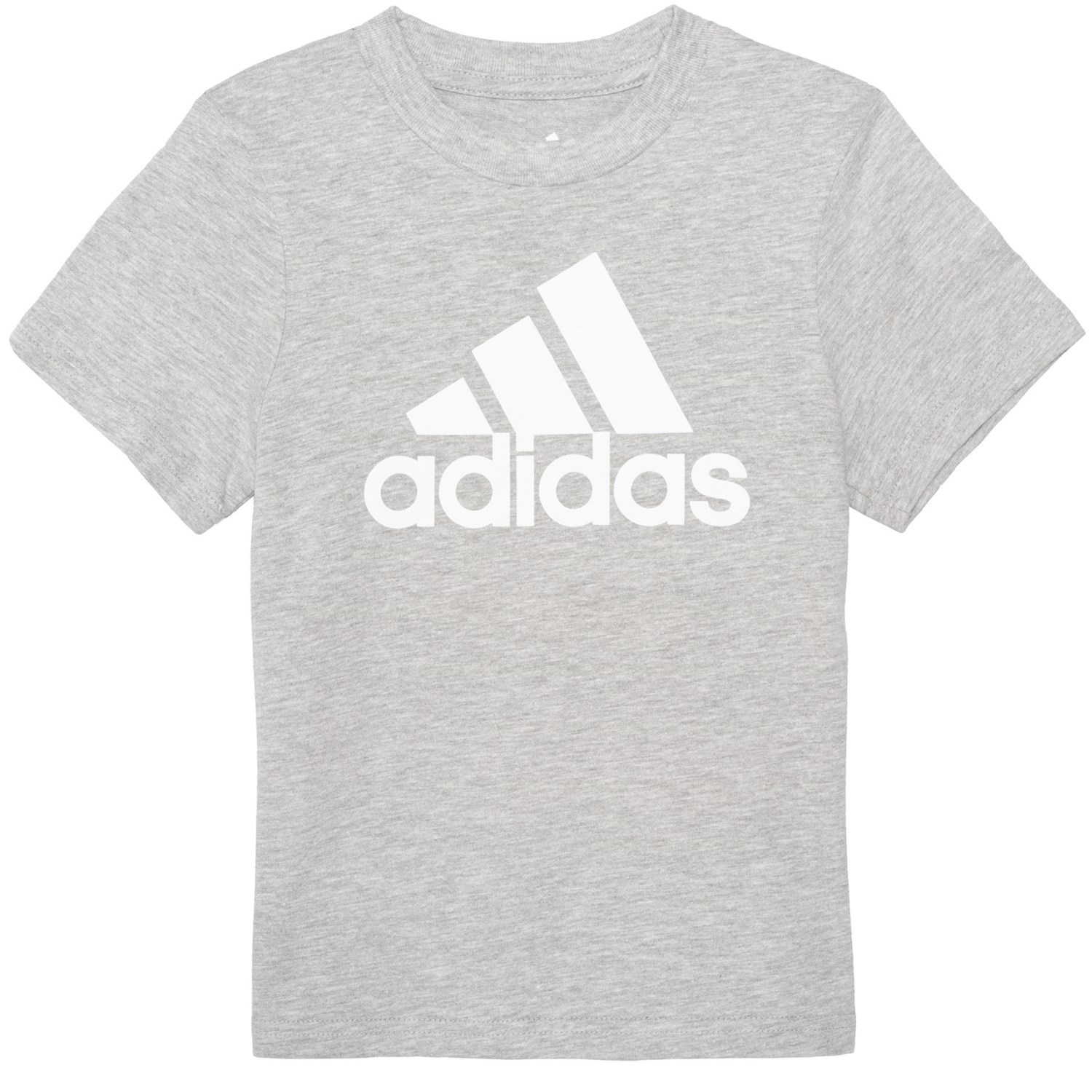 adidas grey shirt