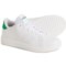 adidas Boys Advantage Base 2.0 Tennis Shoes in Ftwr White