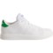 7UHUT_3 adidas Boys Advantage Base 2.0 Tennis Shoes