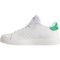7UHUT_4 adidas Boys Advantage Base 2.0 Tennis Shoes