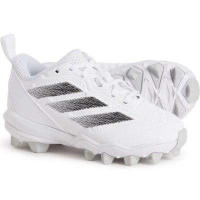 adidas Boys and Girls Adizero® Instinct MD Softball Cleats