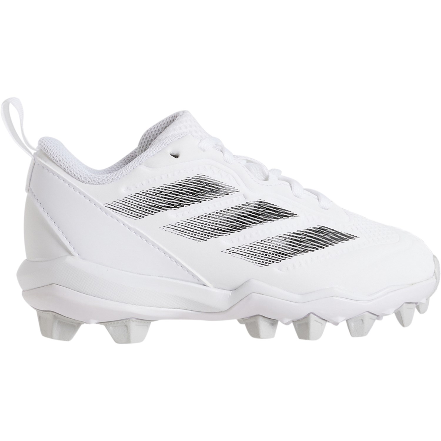 adidas Boys and Girls Adizero® Instinct MD Softball Cleats