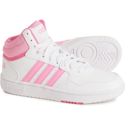 adidas Basketball Shoes in Kids average savings of 51% at Sierra
