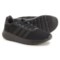 adidas Boys and Girls Lite Racer 3.0 Running Shoes in Black/Black
