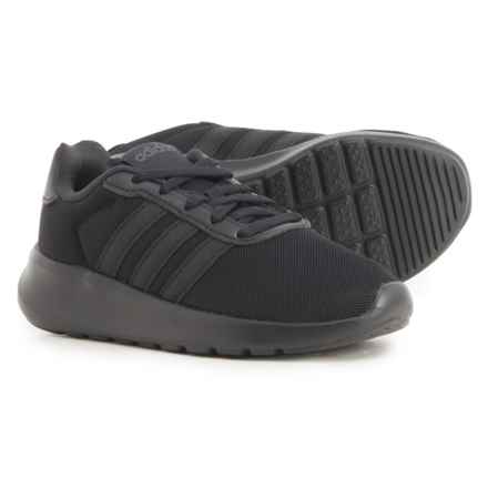 adidas Boys and Girls Lite Racer 3.0 Running Shoes in Blkblk