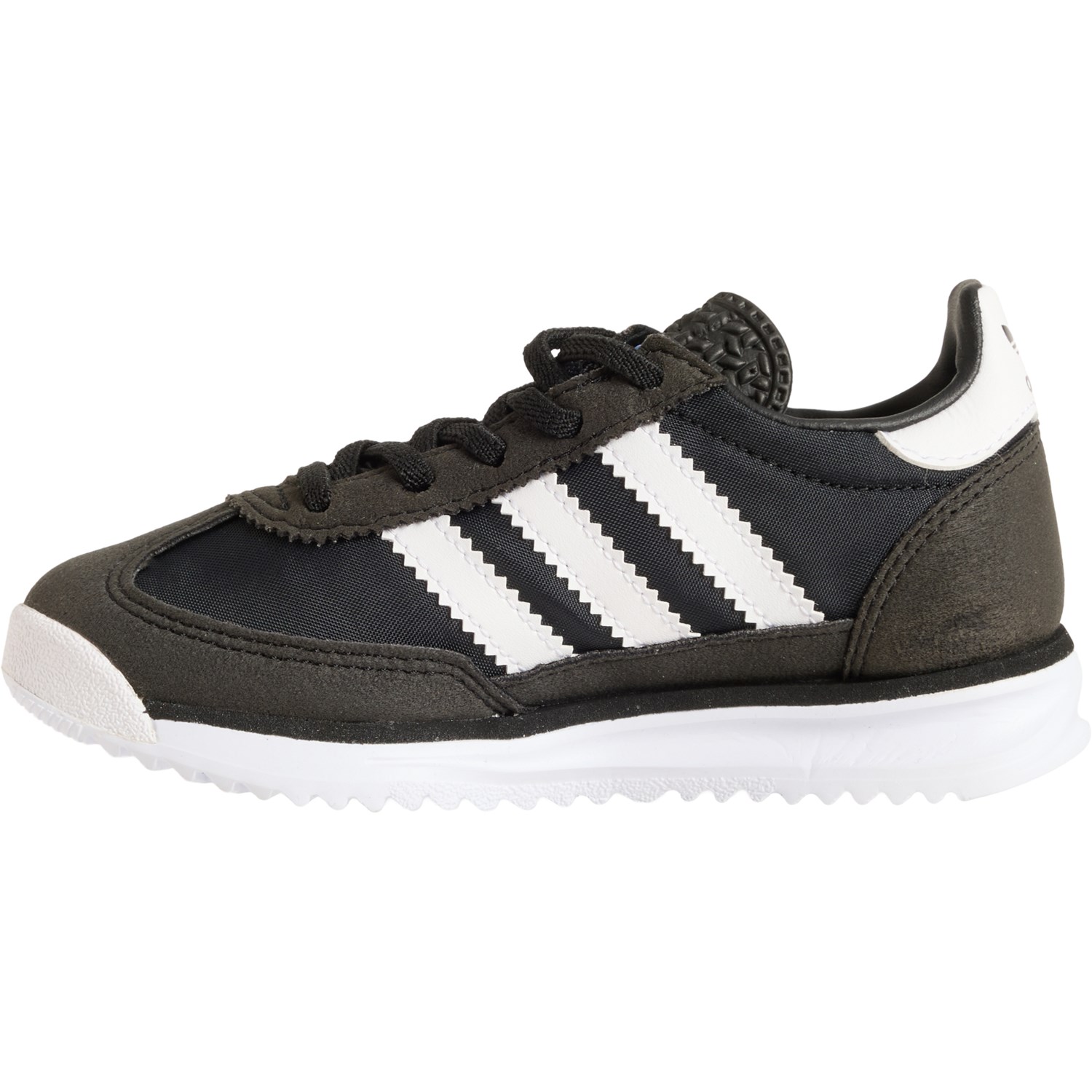 adidas gazelle silver green womens Adidas Kids Racer TR23 K – Shoptiques