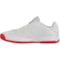 9PWAG_3 adidas Boys and Girls Stabil Shoes - Leather