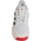 9PWAG_6 adidas Boys and Girls Stabil Shoes - Leather