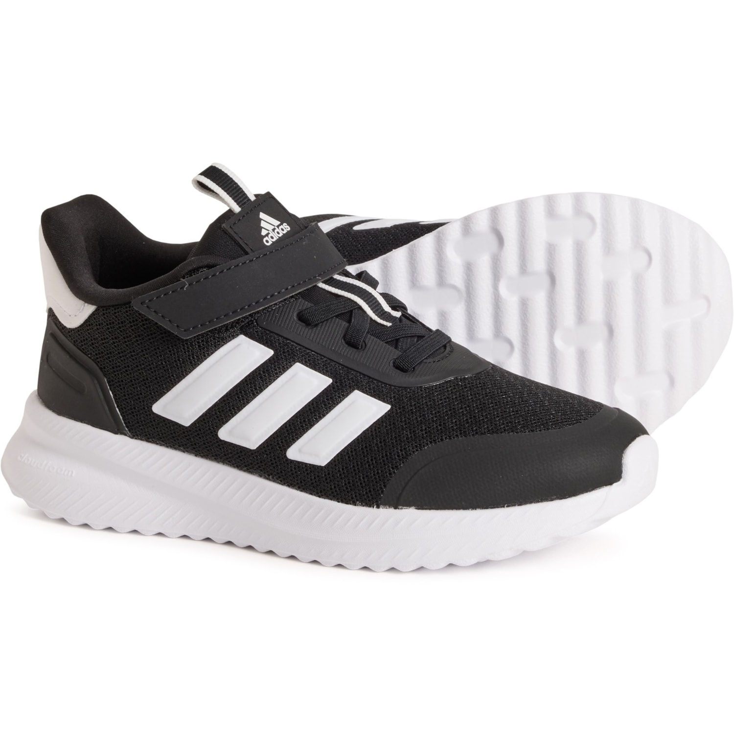 adidas Boys and Girls X-PlrPath Running Shoes