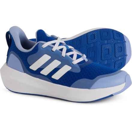 adidas Boys FortaRun 3.0 Running Shoes in Team Royal Blue