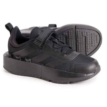 adidas Boys Lego Tech RNR Shoes in Core Black