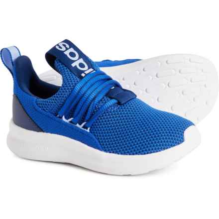 adidas Boys Lite Racer Adapt 7.0 Sneakers in Team Royal Blue