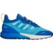 5GYFM_3 adidas Boys Ninja Time In ZX 2K2 Sneakers