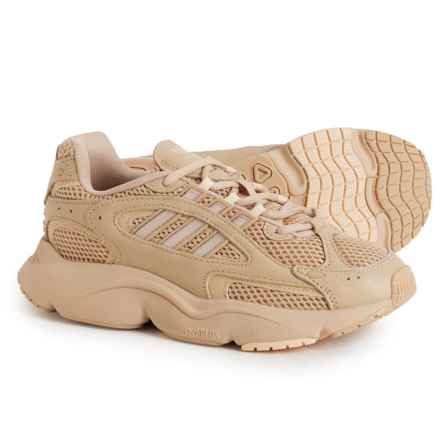 adidas Boys OZMILLEN Sneakers in Magic Beige