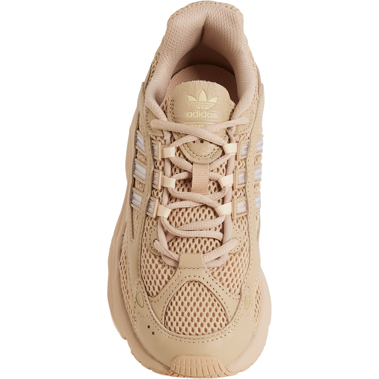 adidas Boys OZMILLEN Sneakers - Save 75%