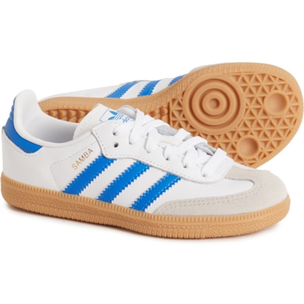 adidas gazelle silver green womens Adidas Samba OG Kids Shoes