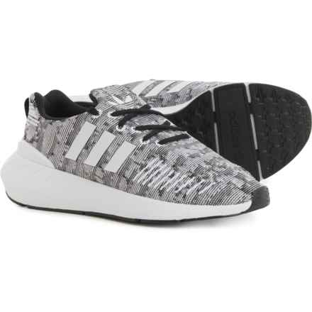adidas Boys Swift Run 22 Running Shoes in Ftwr White