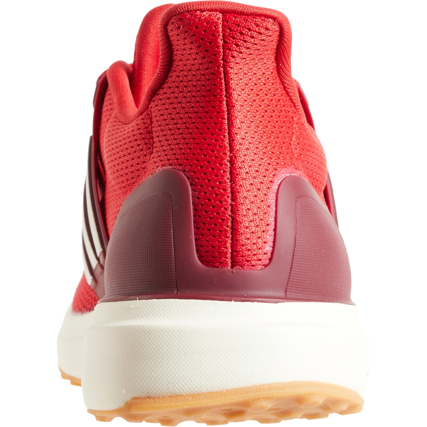 red adidas boys shoes