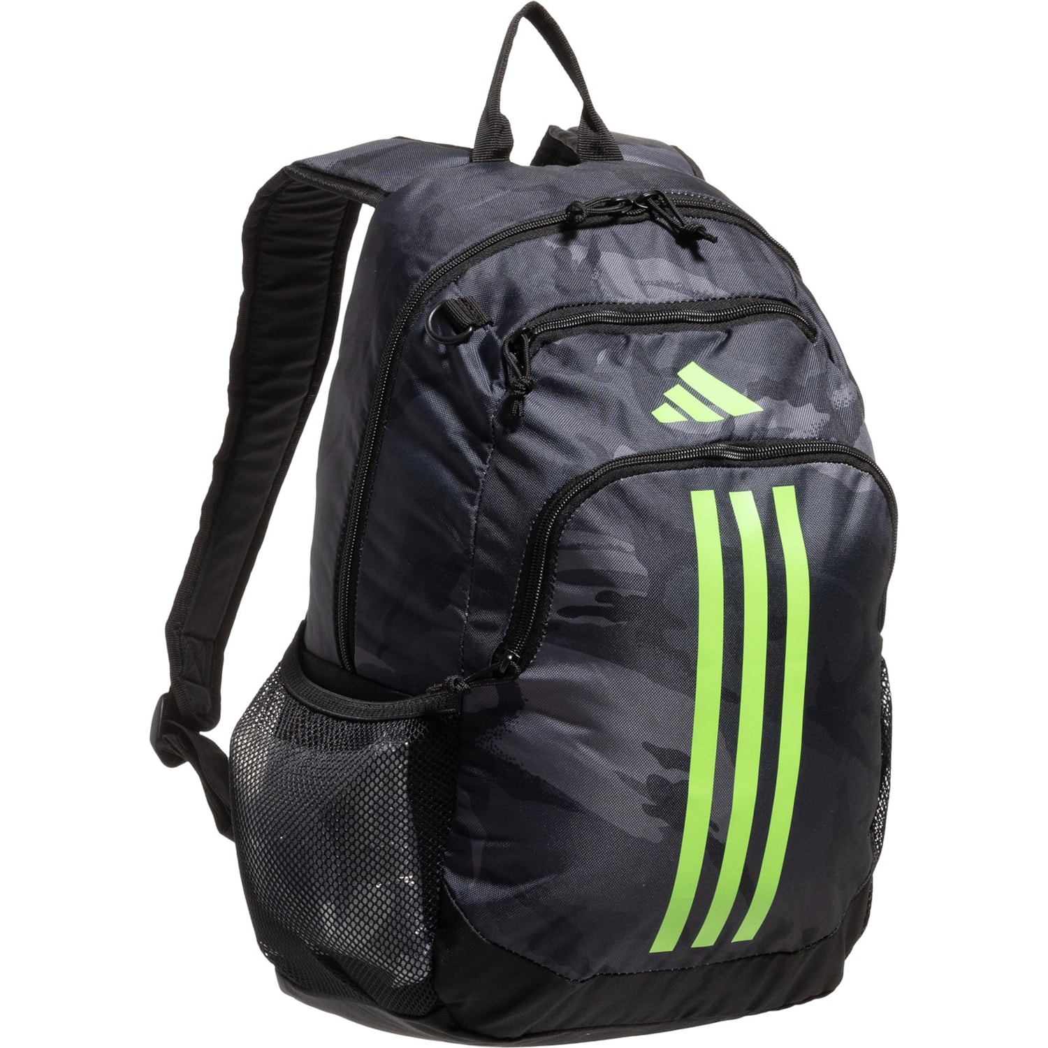 adidas backpack lime green adidas BTS Originator Backpack (For Kids)