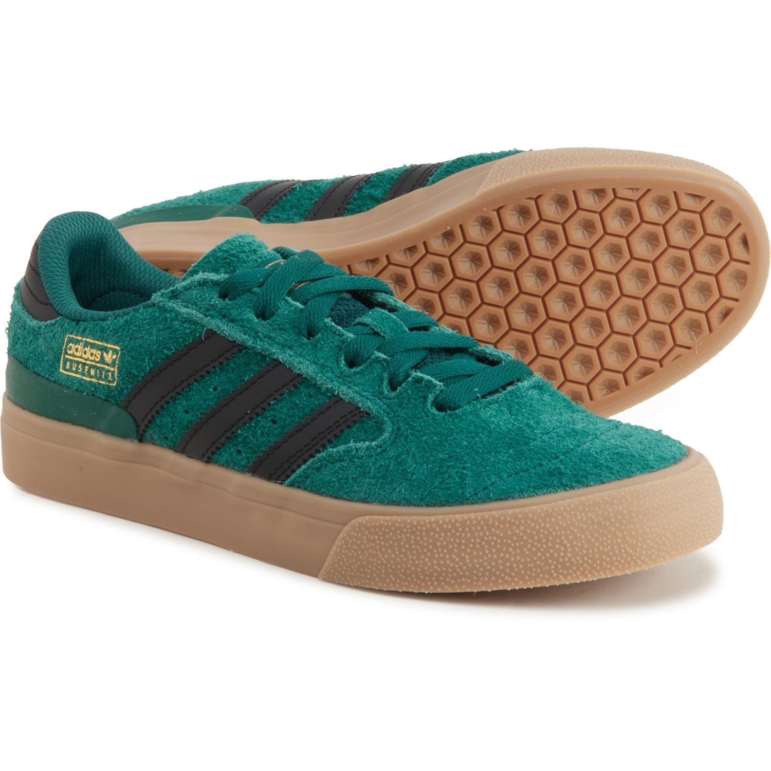 adidas busenitz 44