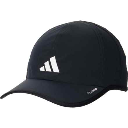 adidas C SuperLite 3 Baseball Cap in Black/White