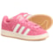 adidas Campus 00s - Suede (For Women) in Pink Fusion