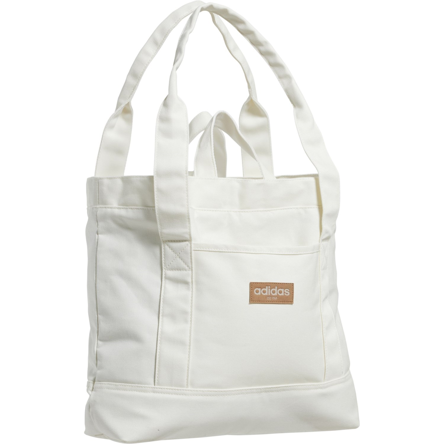 正品 adidas canvas tote bag キャンバス トートバッグ 楽天市場】アディダス ウィメンズ キャンバス トートバッグ