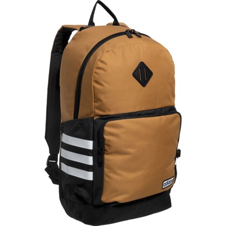 adidas Adicolor 22.9 L Backpack - Legend Ink - Save 50%