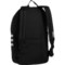 2JNCC_4 adidas Classic 3S III Backpack - Black-White