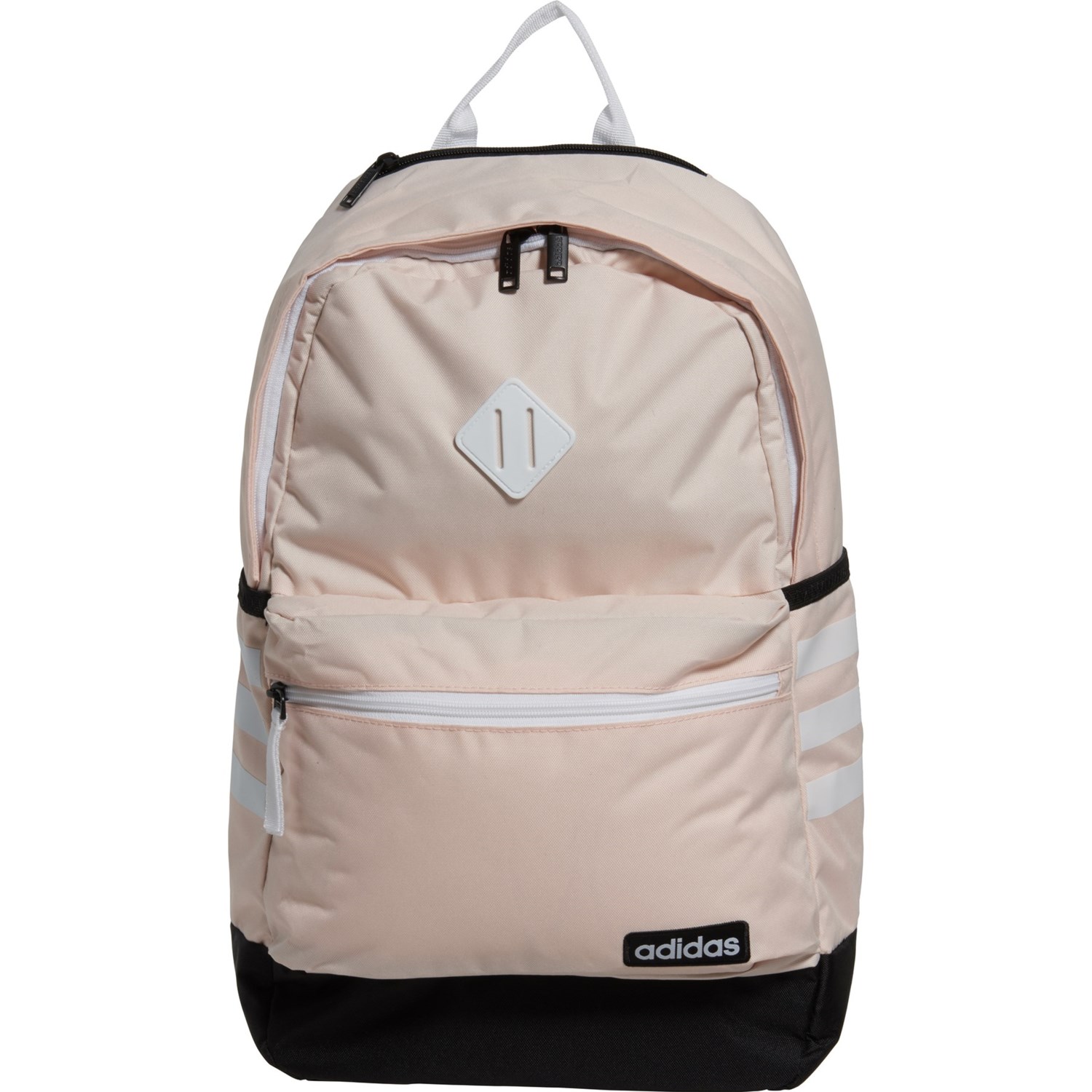 adidas classic 3s backpack pink