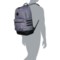 2JNPU_2 adidas Classic 3S III Backpack - Jersey Hats Onix-Black