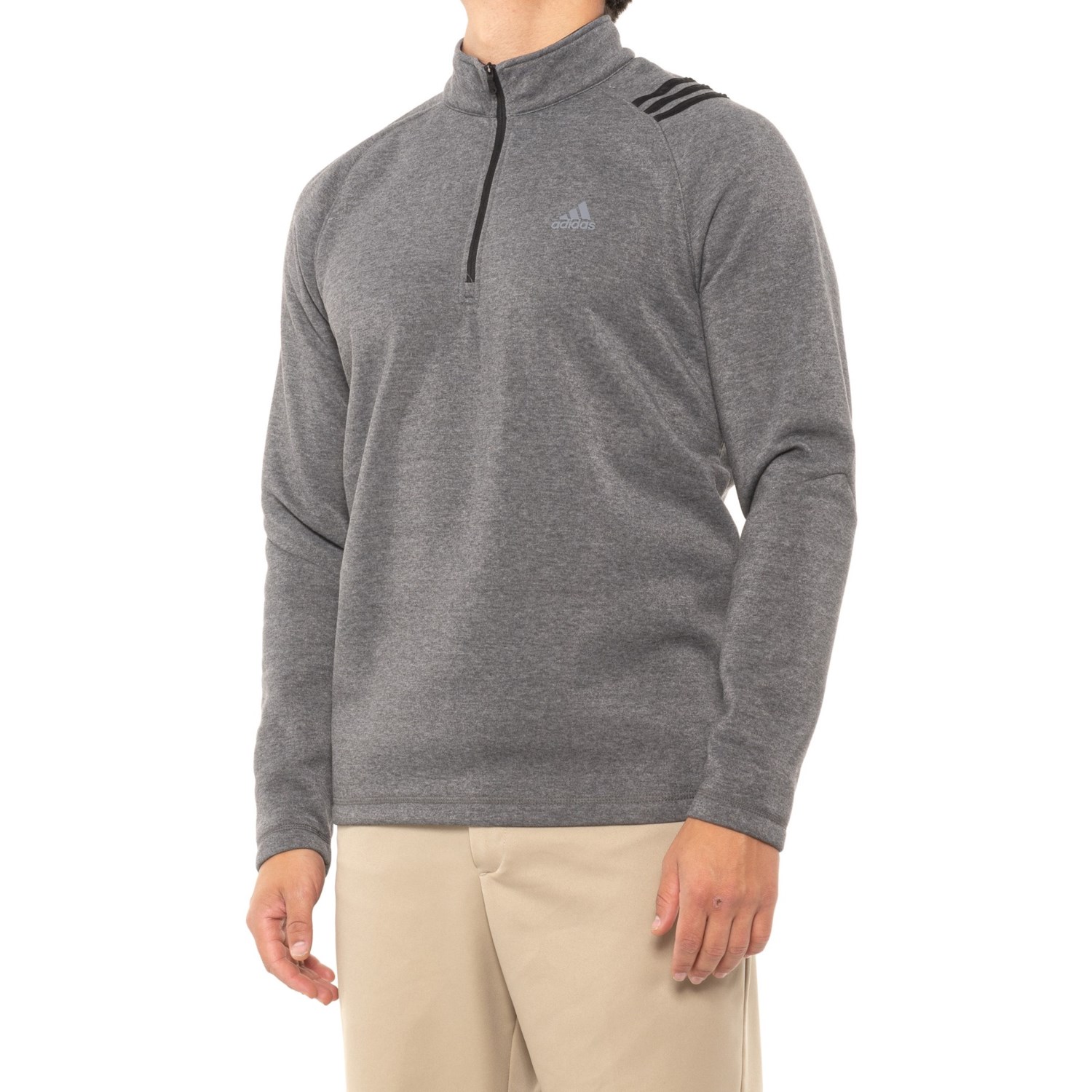 adidas classic sweater