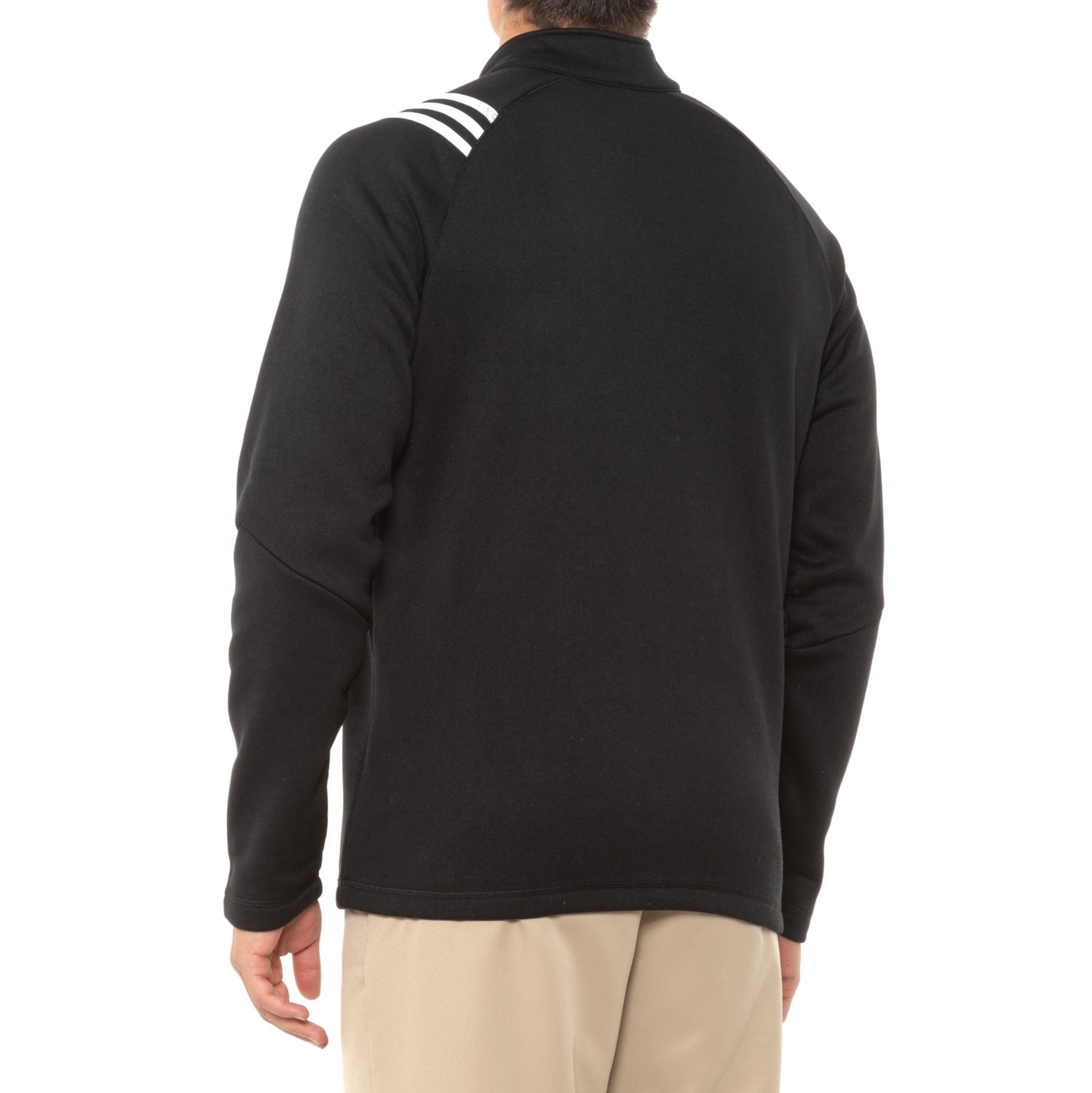 adidas classic sweater