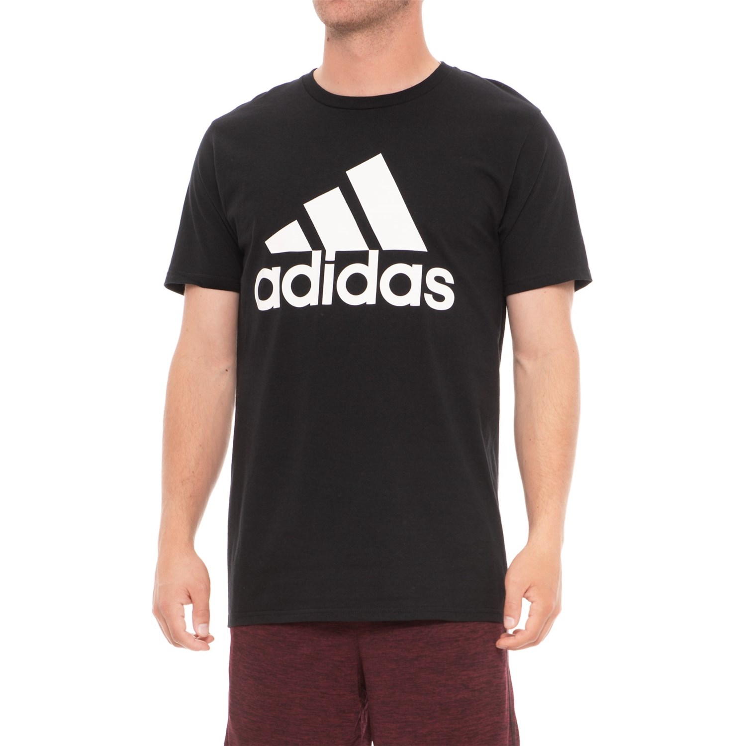 adidas retro t shirt