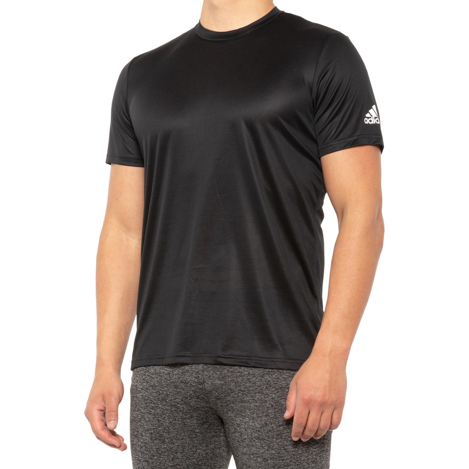 adidas clima tech tee