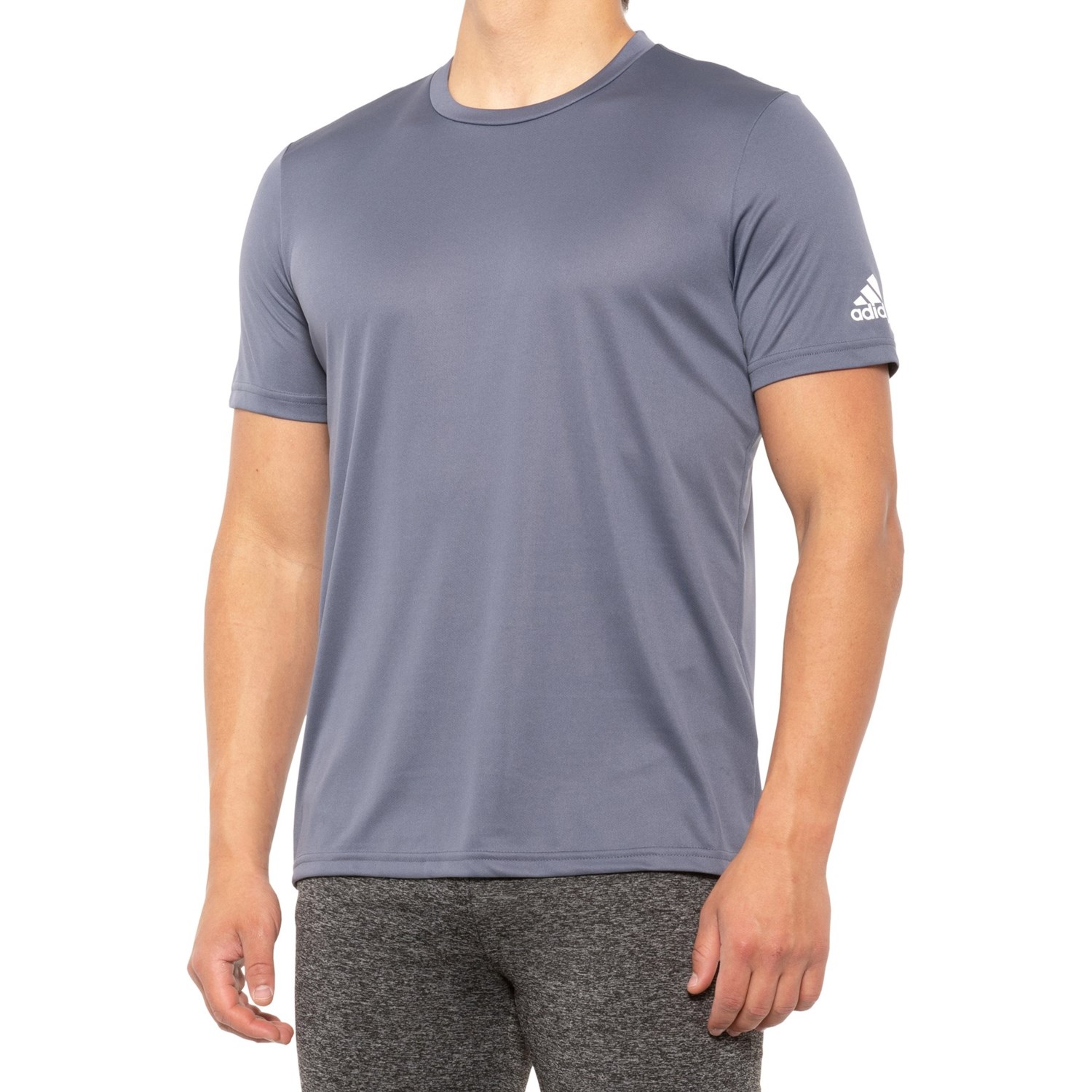 adidas Clima Tech T-Shirt (For Men) - Save 21%