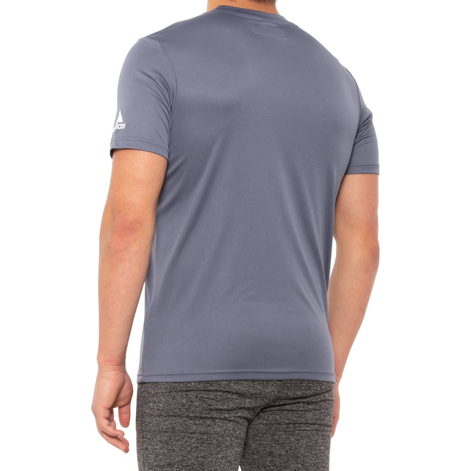 adidas Clima Tech T-Shirt (For Men) - Save 21%