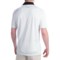 9240N_2 adidas ClimaChill® Polo Shirt - Short Sleeve (For Men)