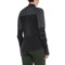507GV_2 adidas ClimaHeat PrimeKnit Sweater - Zip Neck (For Women)
