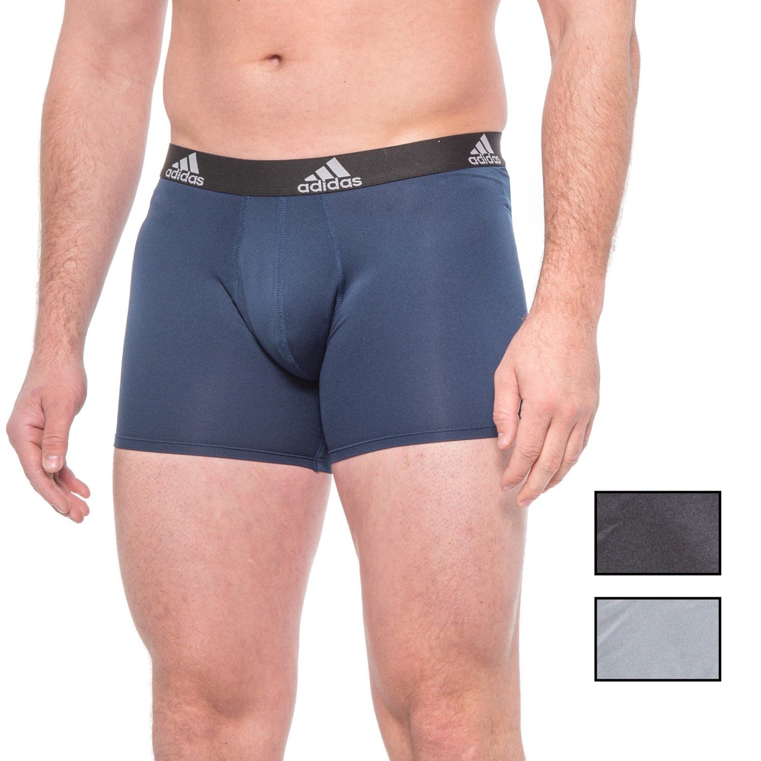 adidas men's climacool 7 midway briefs 01