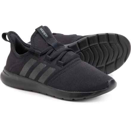adidas Cloudfoam® Pure 2.0 Running Shoes (For Women) in Core Black