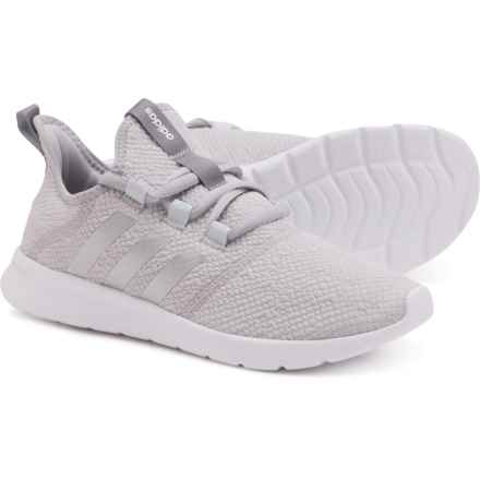 adidas Cloudfoam® Pure 2.0 Running Shoes (For Women) in Grey Two