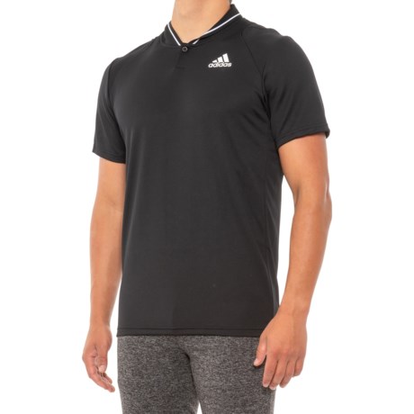 Club Tennis Polo Shirt