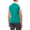 545CU_2 adidas Coaches ClimaLite® Polo Shirt - Short Sleeve (For Women)