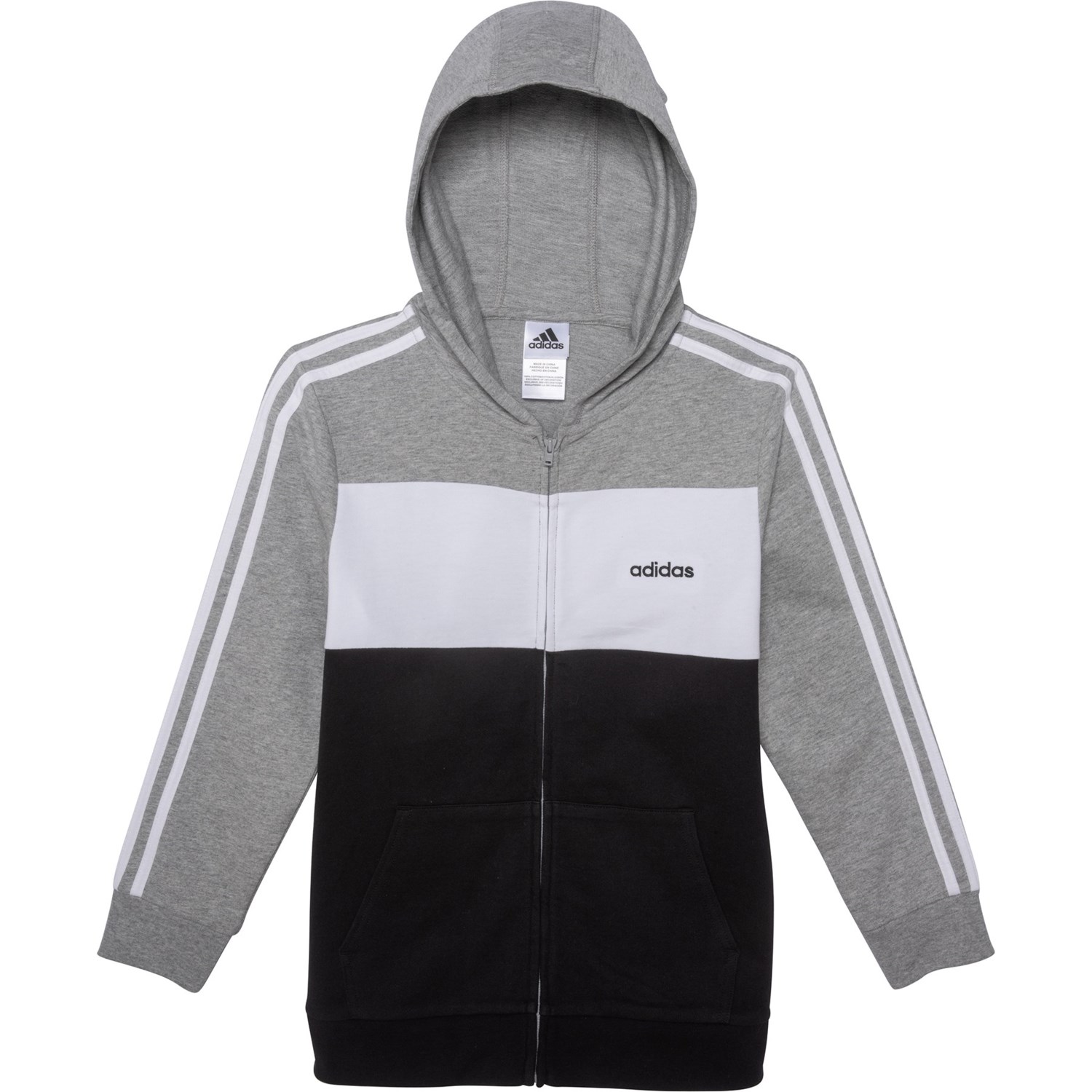 adidas hoodie chinese writing