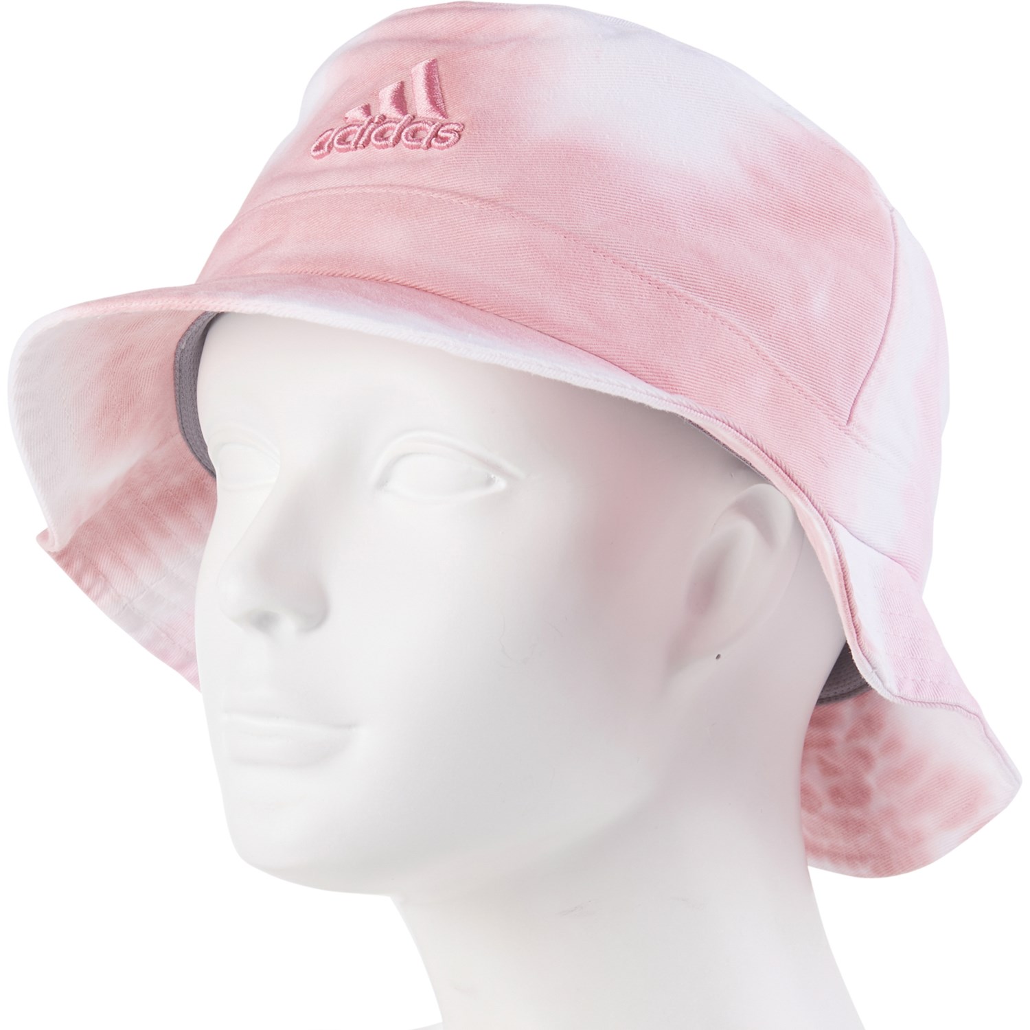 adidas Color Wash Bucket Hat (For Men and Women) Save 31